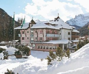 PARK HOTEL DIAMANT