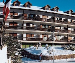 VERONZA FAMILY HOTEL & RESIDENCE