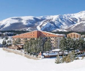 abruzzo hotel del parco