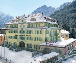 hotel dolomiti
