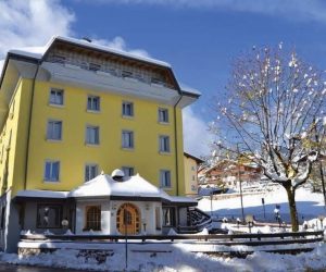 hotel vittoria