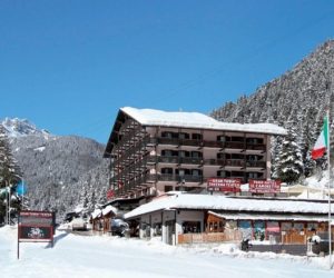 il caminetto