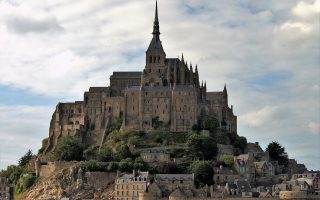 MONT SAINT