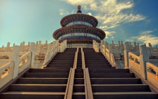 CINA CLASSICA