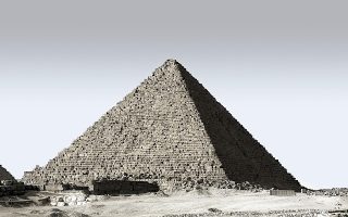 EGITTO FARAONI