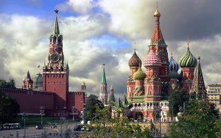 GROUPAGE RUSSIA
