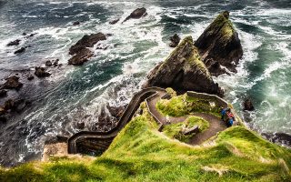 IRLANDA