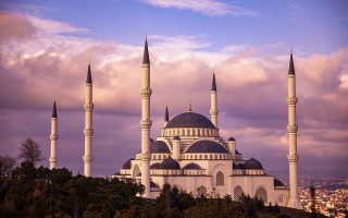 ISTANBUL