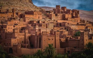 MAROCCO CITTà IMPERIALI