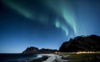 NORD EUROPA LOFOTEN