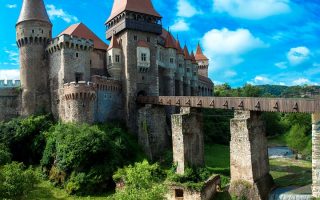 ROMANIA