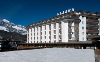ALASKA