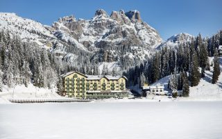 MISURINA