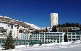 VILLAGGIO 1