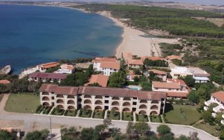 CAPO RIZZUTO BEACH 1