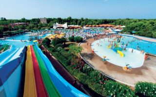 Futura Club Albatros Puglia