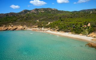 Futura Style Rocca Dorada Sardegna